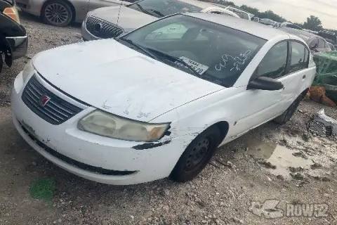 Photo of 2005 Saturn Ion