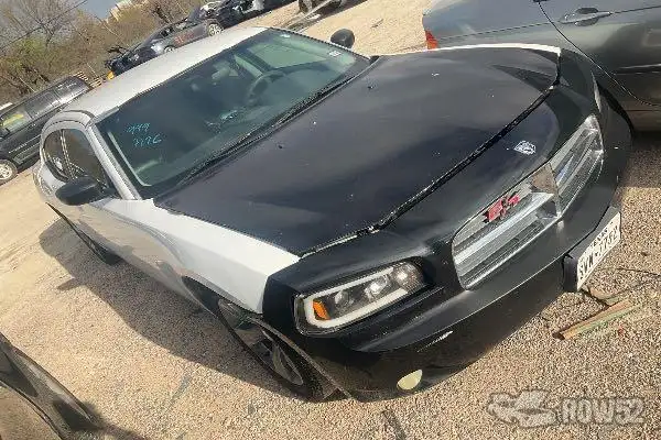Photo of 2010 Dodge Charger