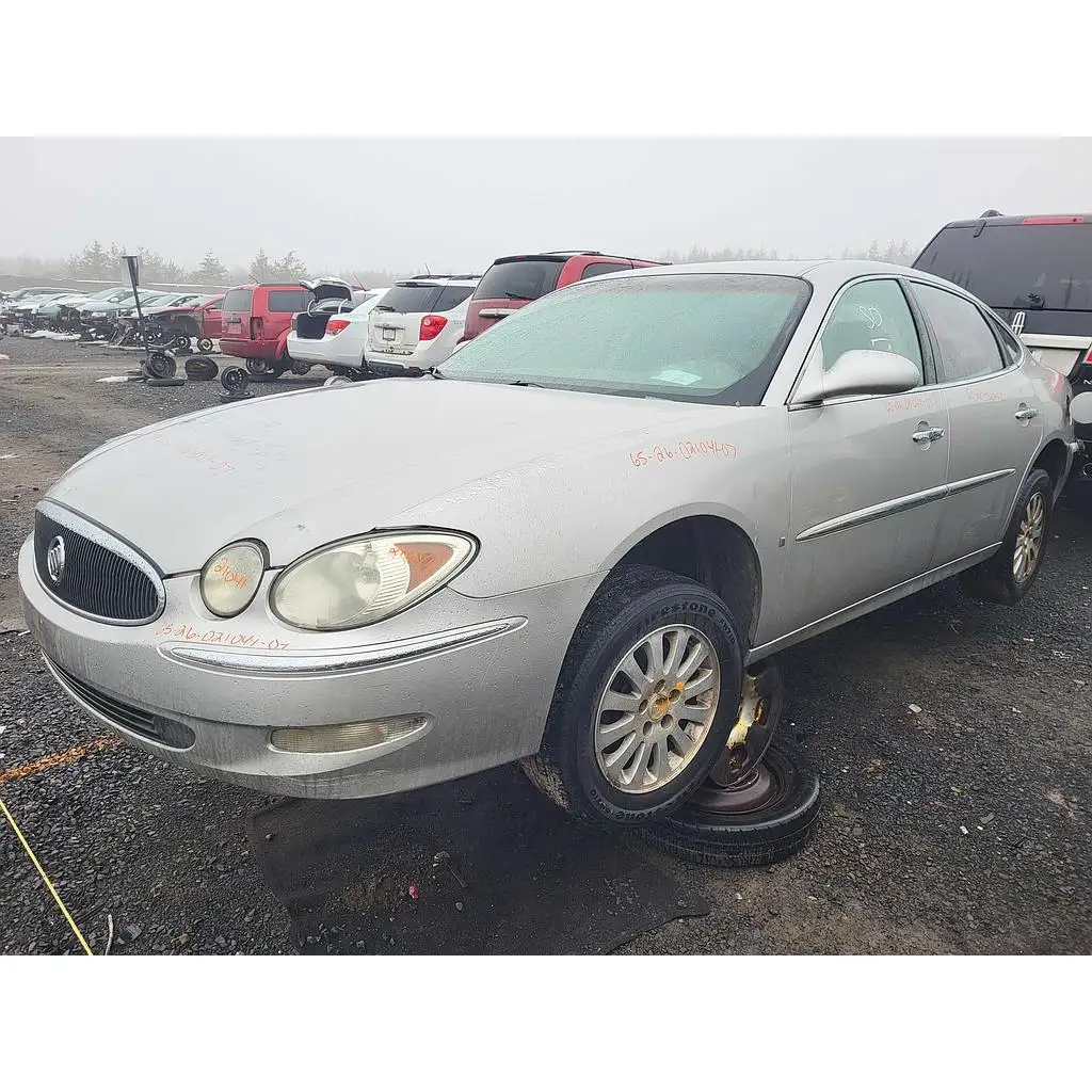 Photo of 2007 Buick Allure