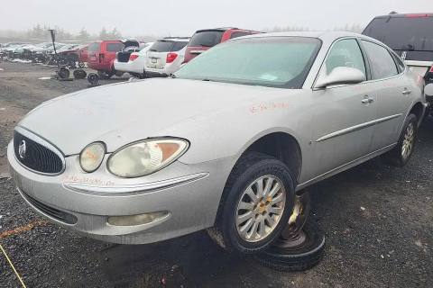 Photo of 2007 Buick Allure