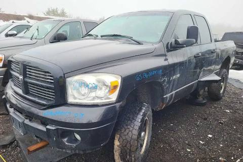 Photo of 2008 Dodge Ram 1500