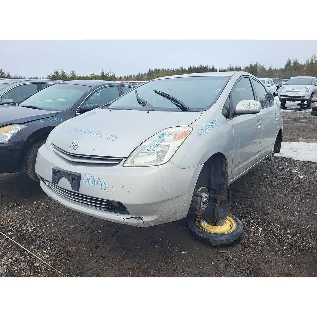 Photo of 2005 Toyota Prius
