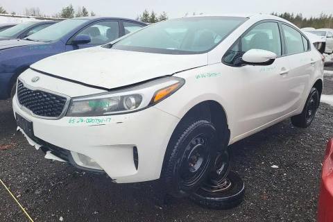 Photo of 2017 Kia Forte