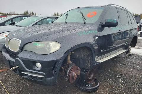 Photo of 2008 Bmw X5