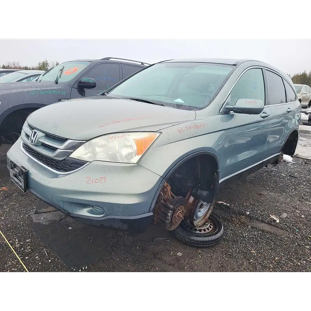 Photo of 2011 Honda Cr-V