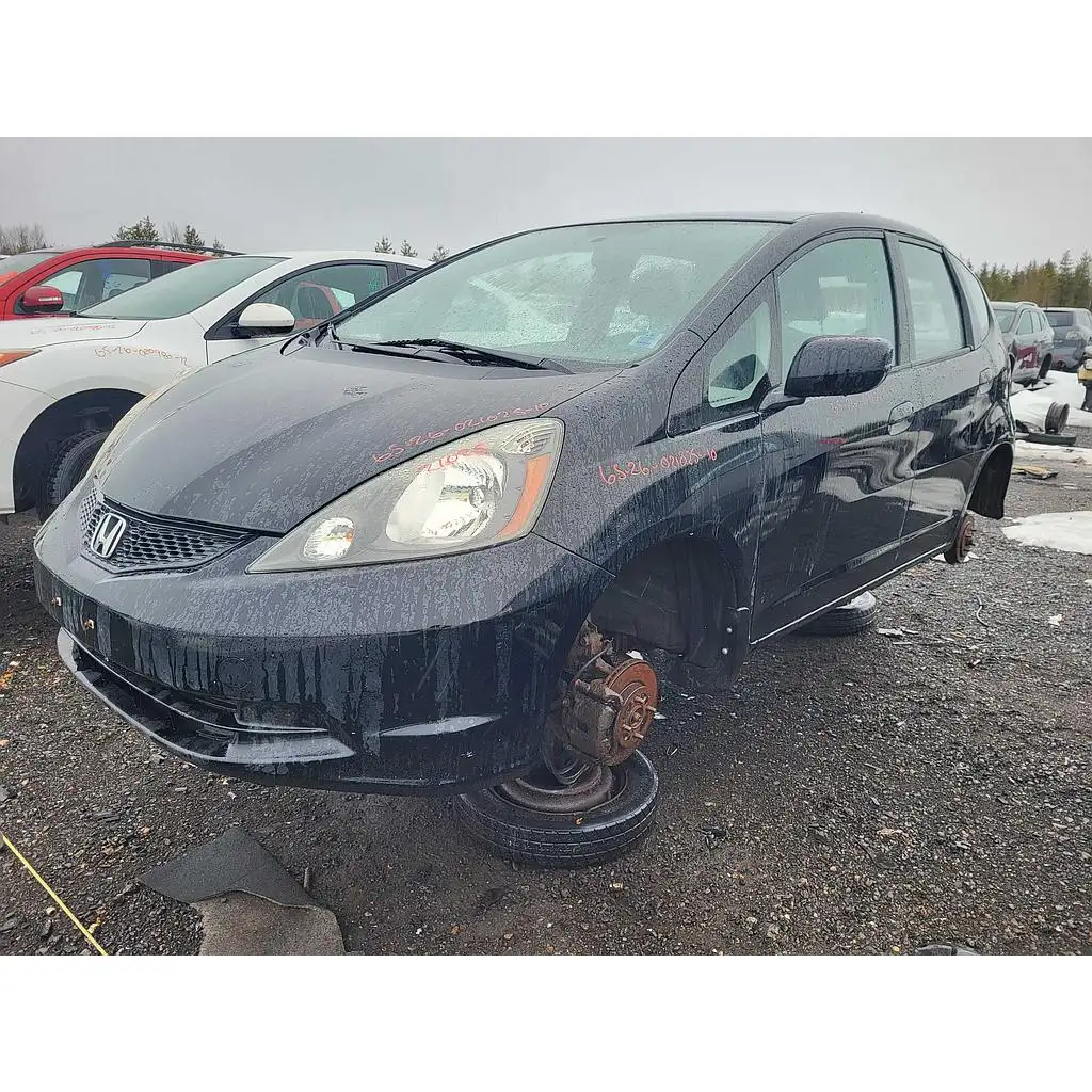 Photo of 2010 Honda Fit
