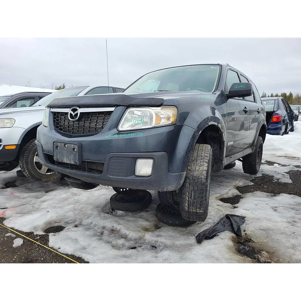 Photo of 2008 Mazda Tribute