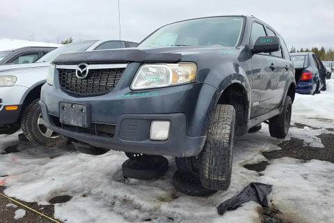Photo of 2008 Mazda Tribute