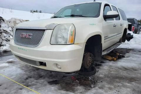 Photo of 2012 Gmc Yukon