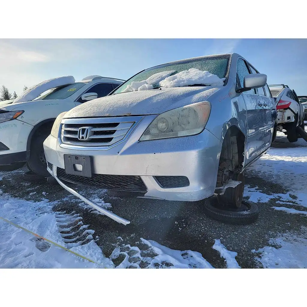 Photo of 2010 Honda Odyssey
