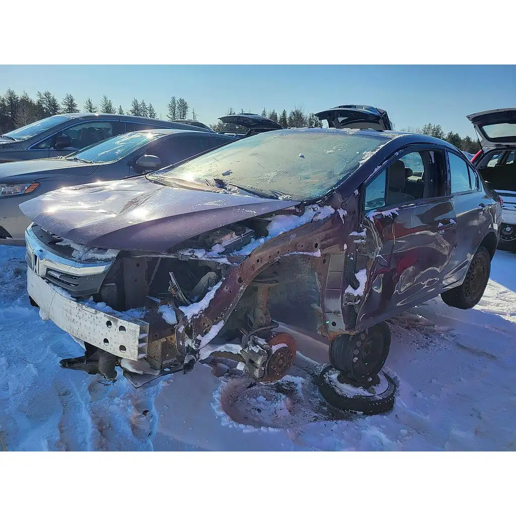 Photo of 2012 Honda Civic