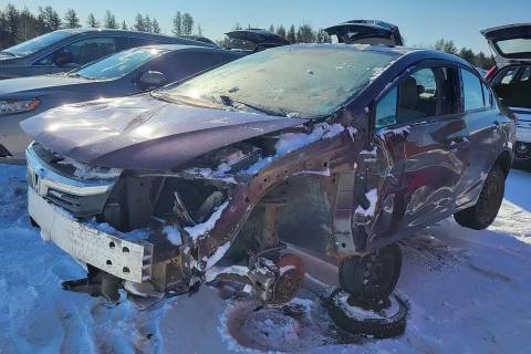 Photo of 2012 Honda Civic