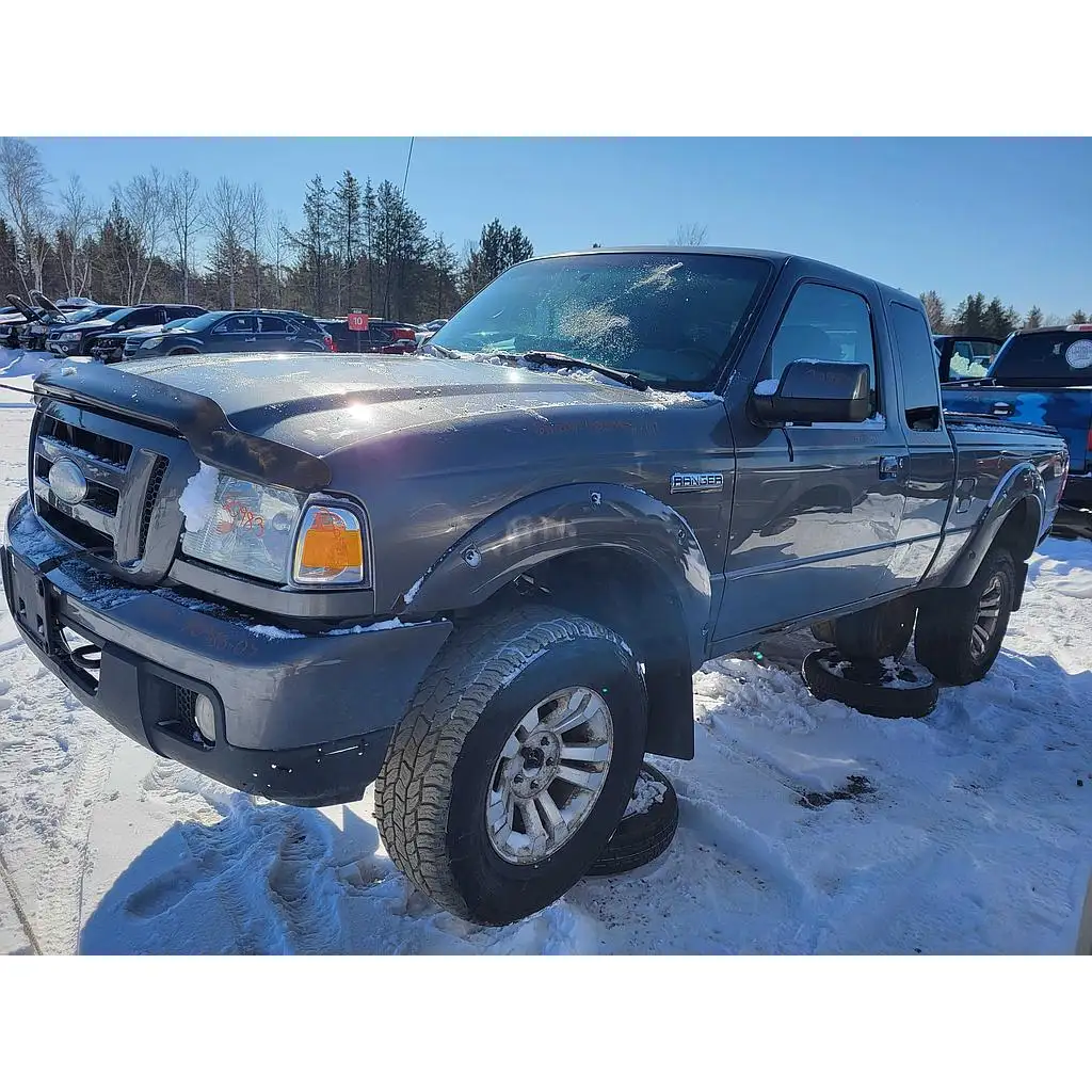 Photo of 2007 Ford Ranger