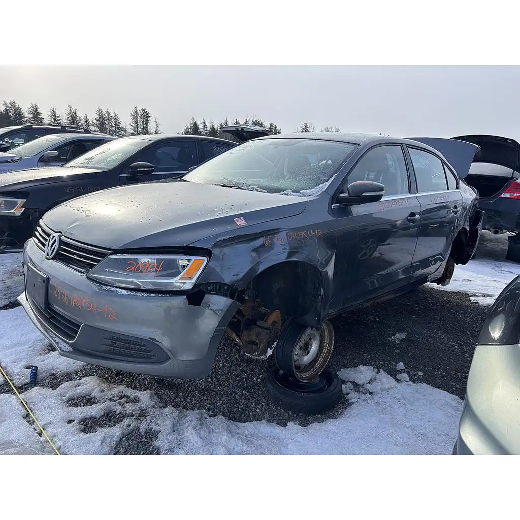 Photo of 2012 Volkswagen Jetta