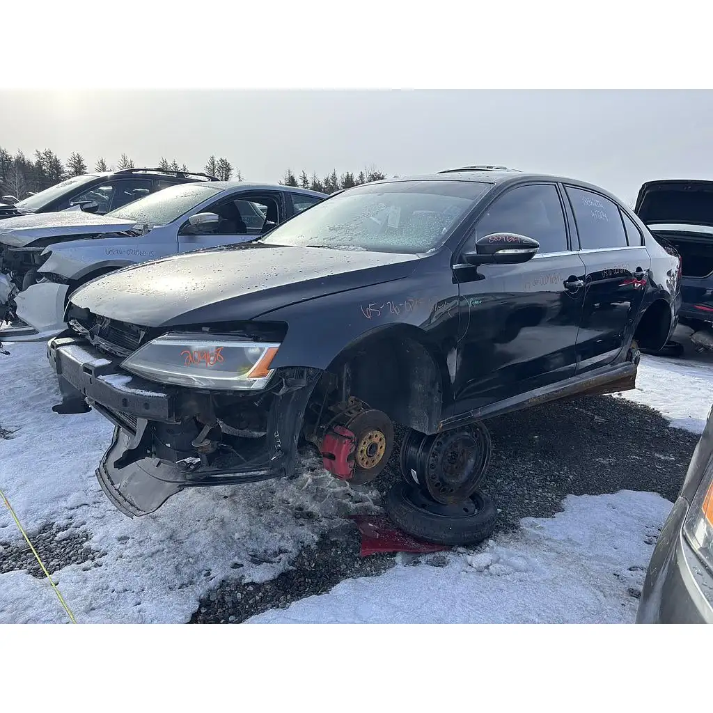 Photo of 2012 Volkswagen Gli