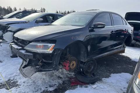 Photo of 2012 Volkswagen Gli