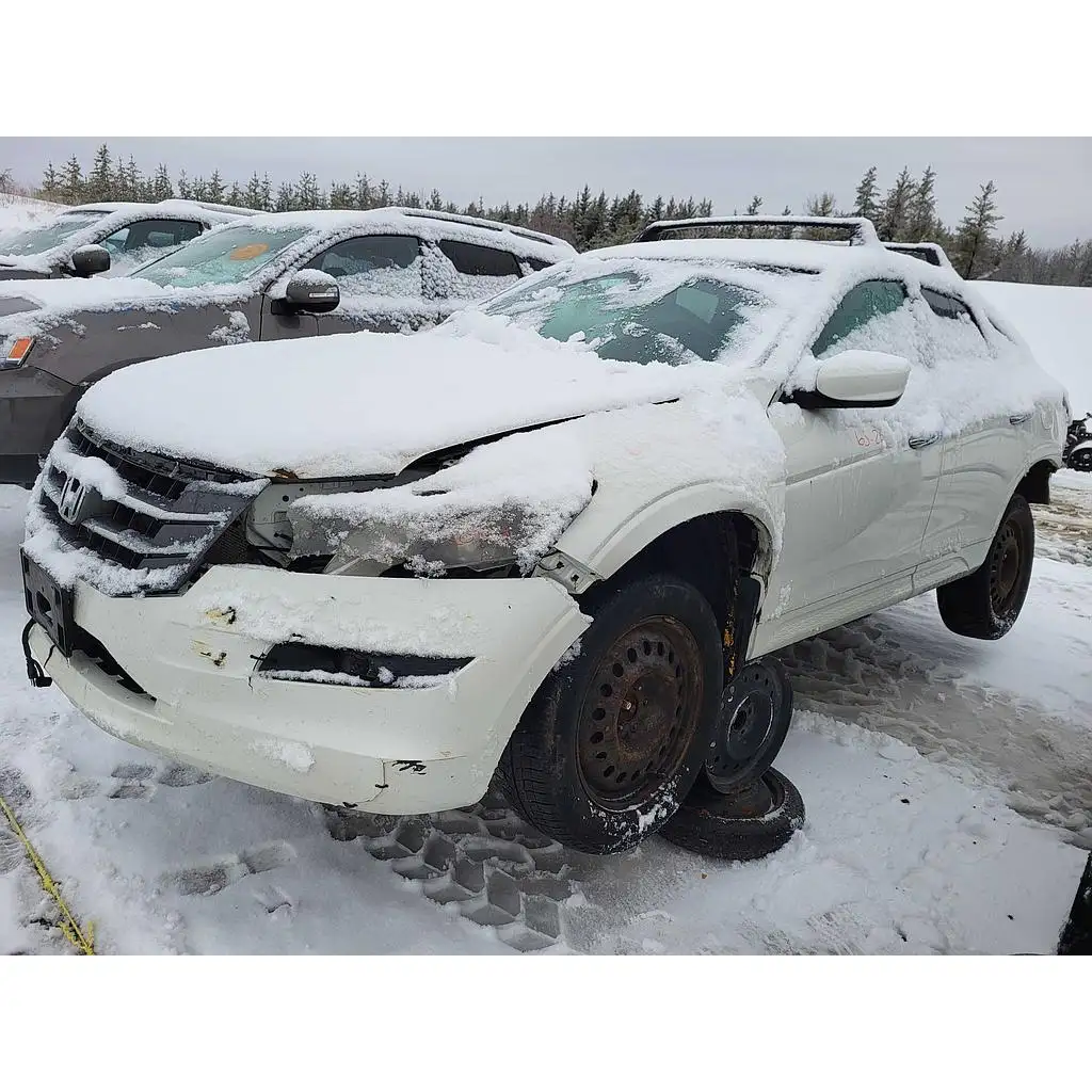 Photo of 2012 Honda Crosstour