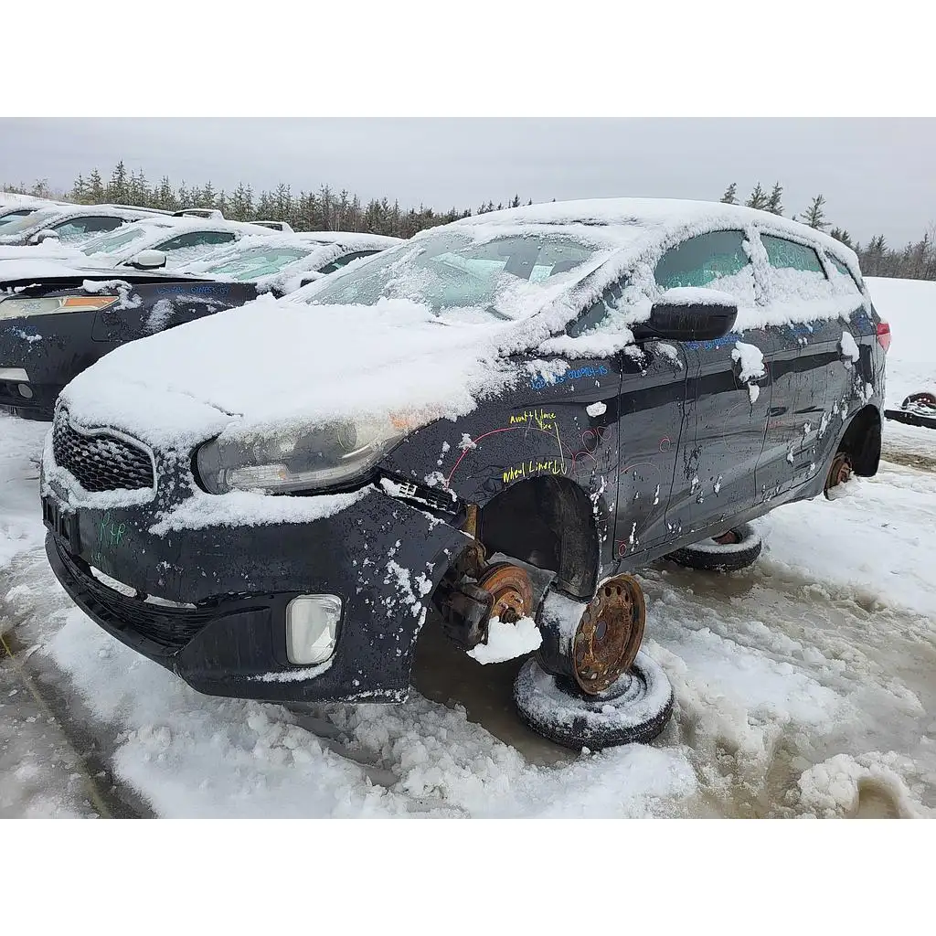 Photo of 2015 Kia Rondo