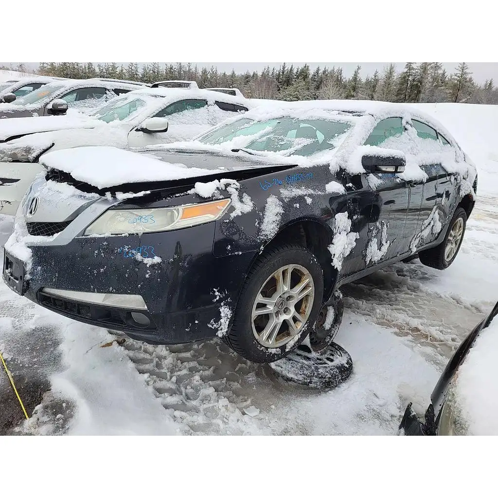 Photo of 2009 Acura Tl