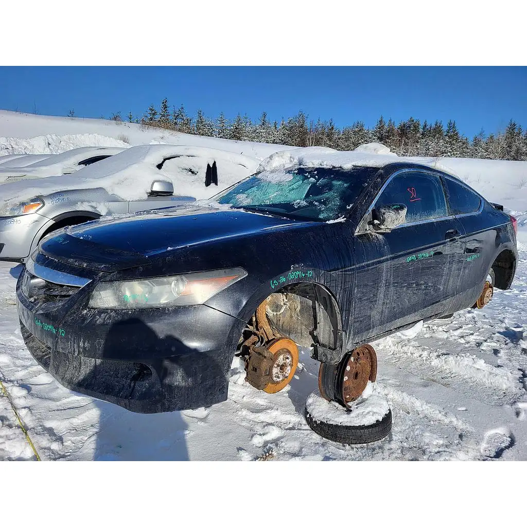 Photo of 2012 Honda Accord