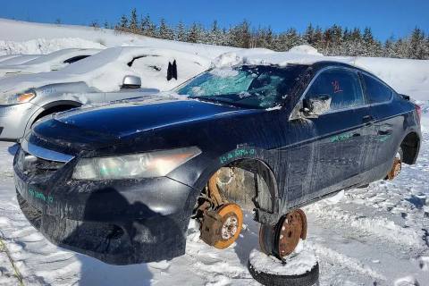 Photo of 2012 Honda Accord
