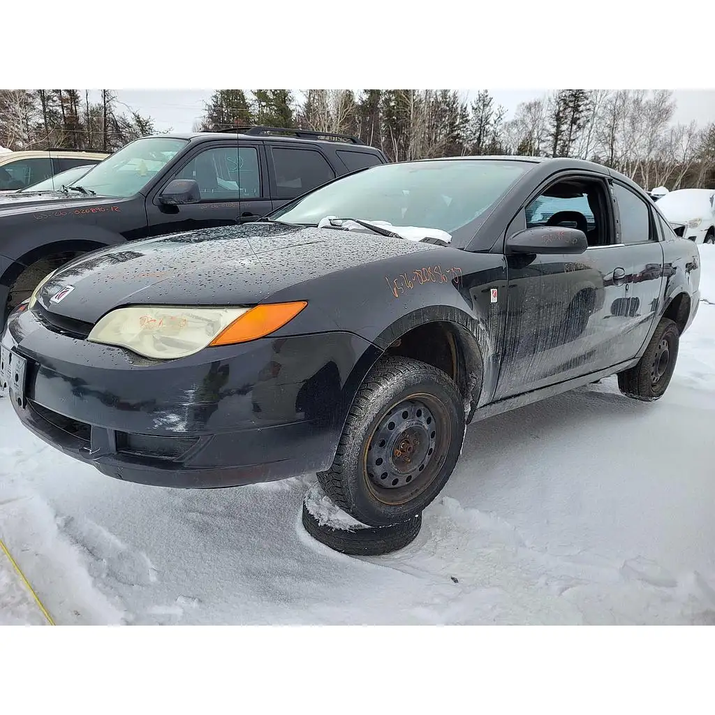 Photo of 2007 Saturn Ion