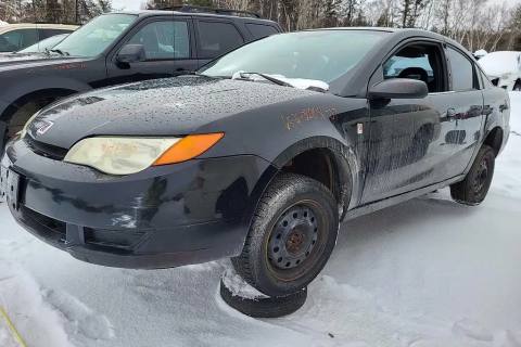 Photo of 2007 Saturn Ion