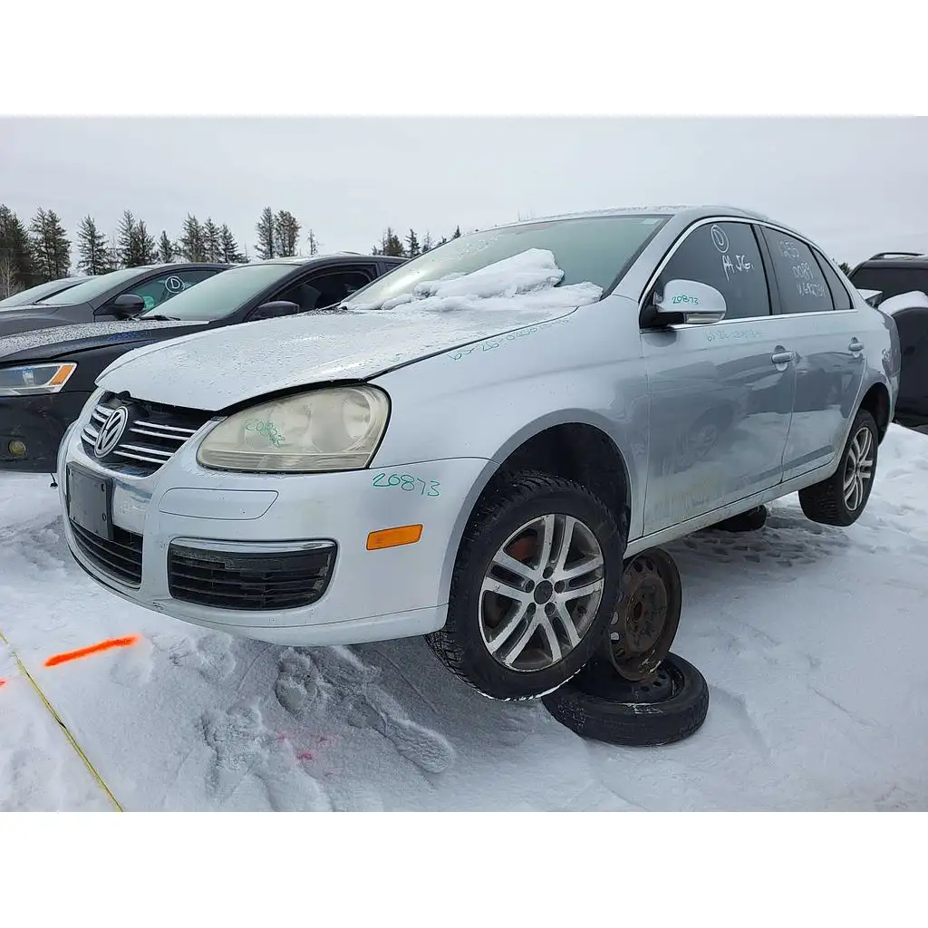 Photo of 2006 Volkswagen Jetta