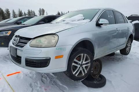 Photo of 2006 Volkswagen Jetta