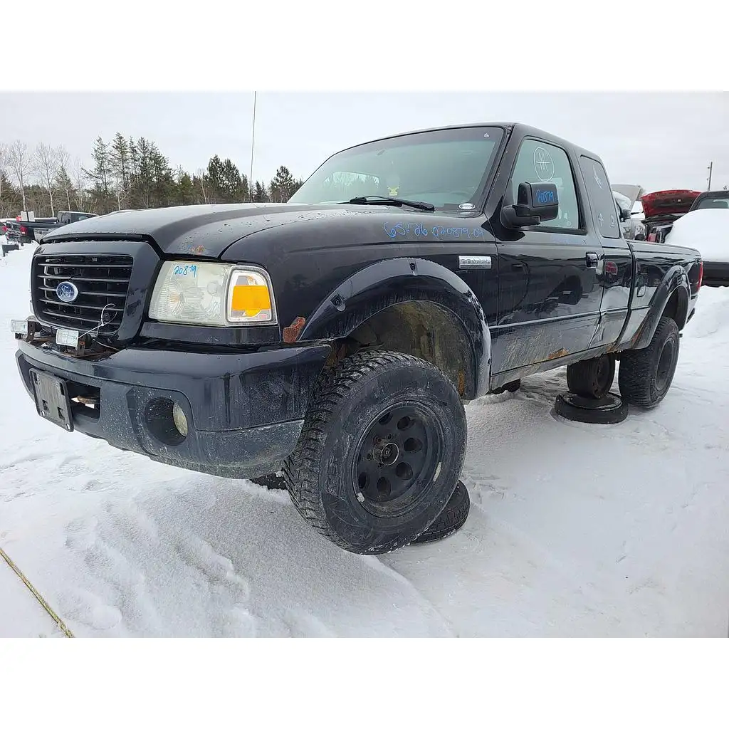 Photo of 2009 Ford Ranger