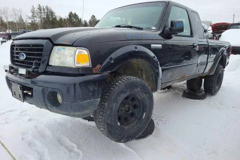 Photo of 2009 Ford Ranger