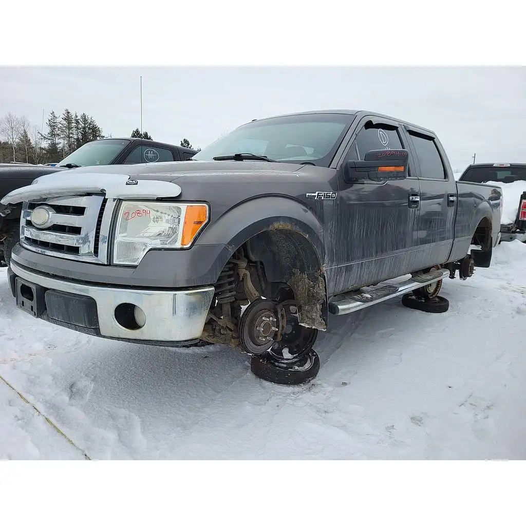 Photo of 2009 Ford F-150