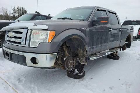 Photo of 2009 Ford F-150