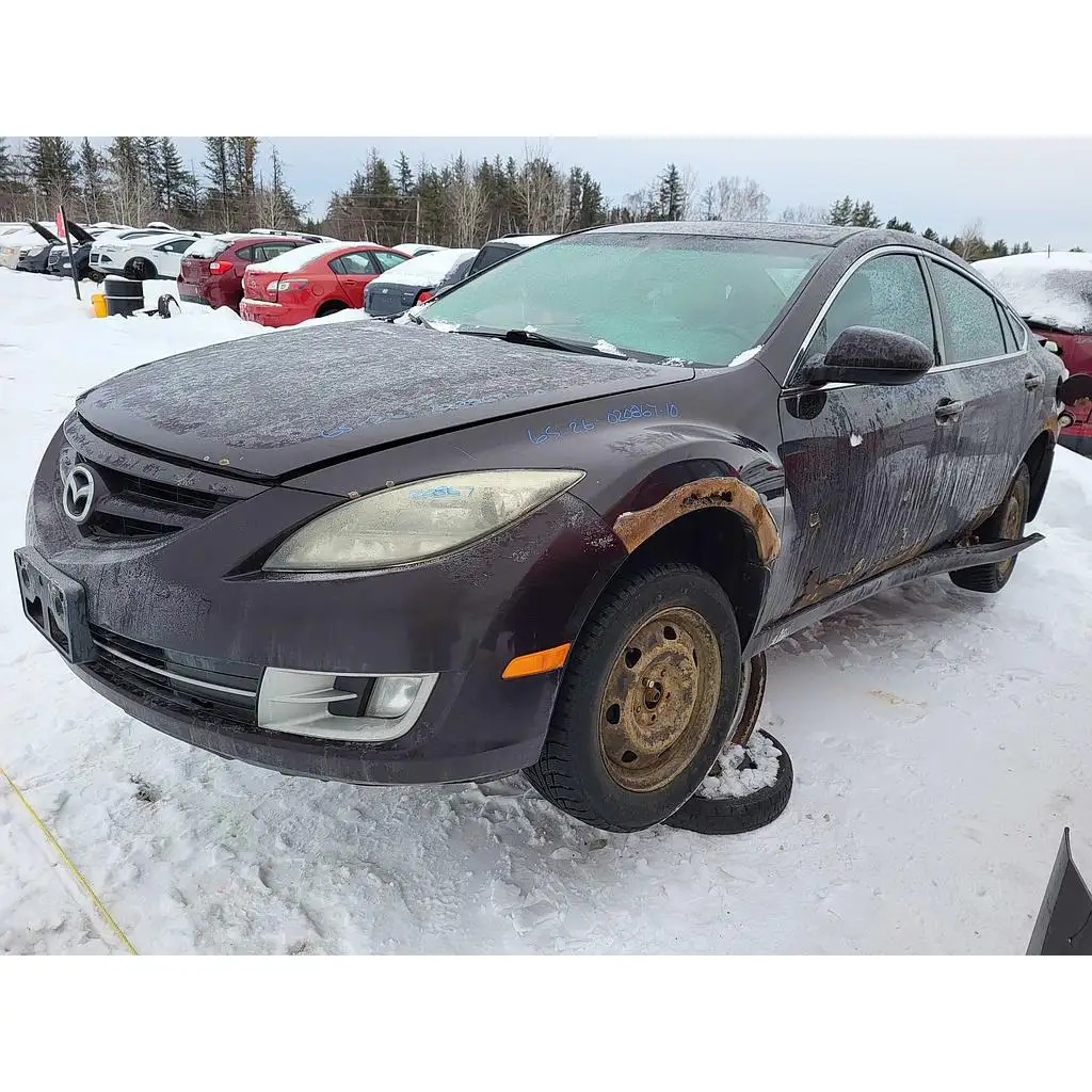 Photo of 2010 Mazda Mazda6