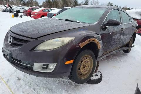 Photo of 2010 Mazda Mazda6