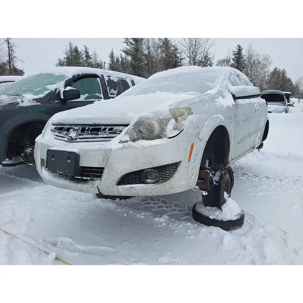 Photo of 2009 Saturn Astra