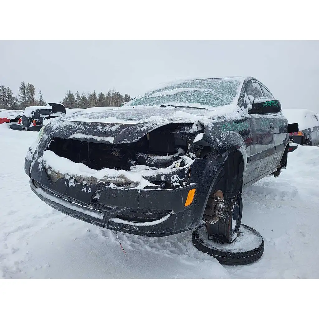 Photo of 2009 Kia Rio