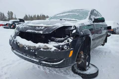 Photo of 2009 Kia Rio