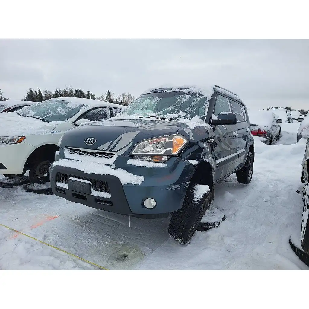 Photo of 2011 Kia Soul