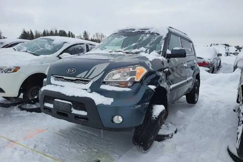 Photo of 2011 Kia Soul