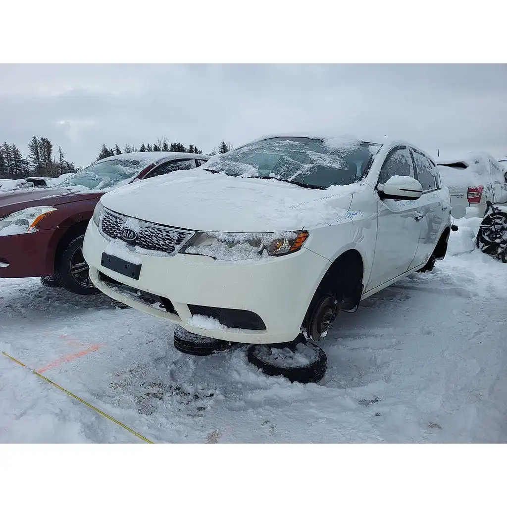 Photo of 2013 Kia Forte