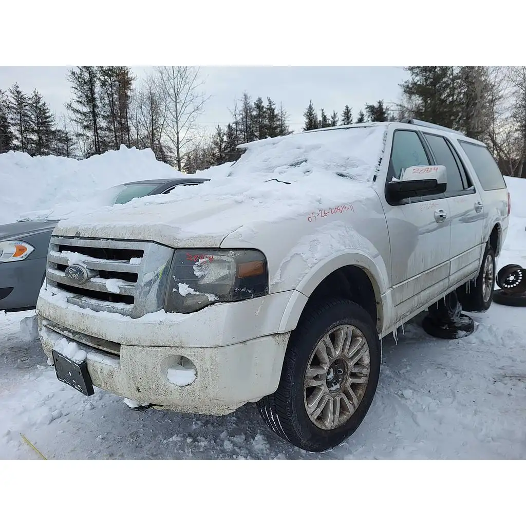 Photo of 2011 Ford Expedition