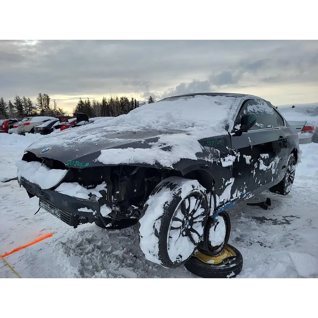 Photo of 2010 Bmw 335