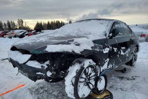 Photo of 2010 Bmw 335