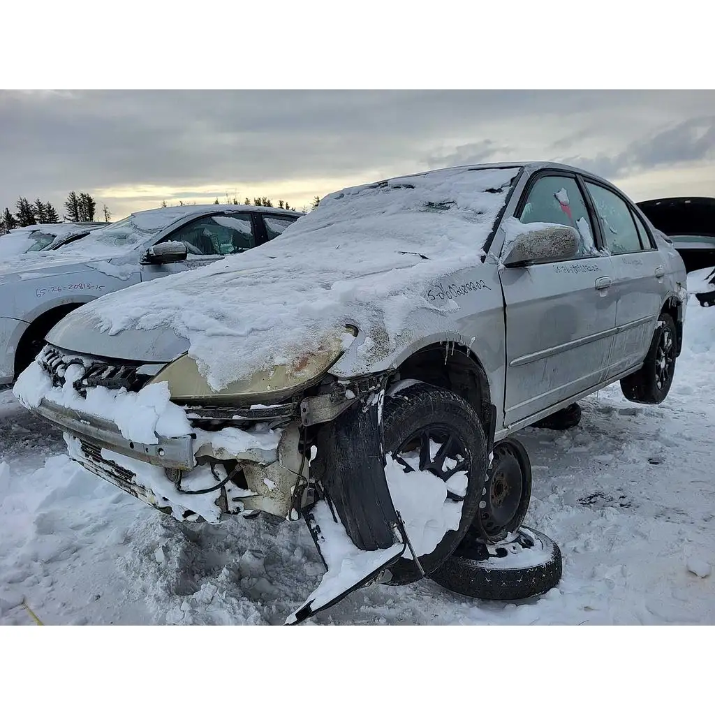 Photo of 2005 Honda Civic