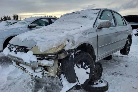 Photo of 2005 Honda Civic
