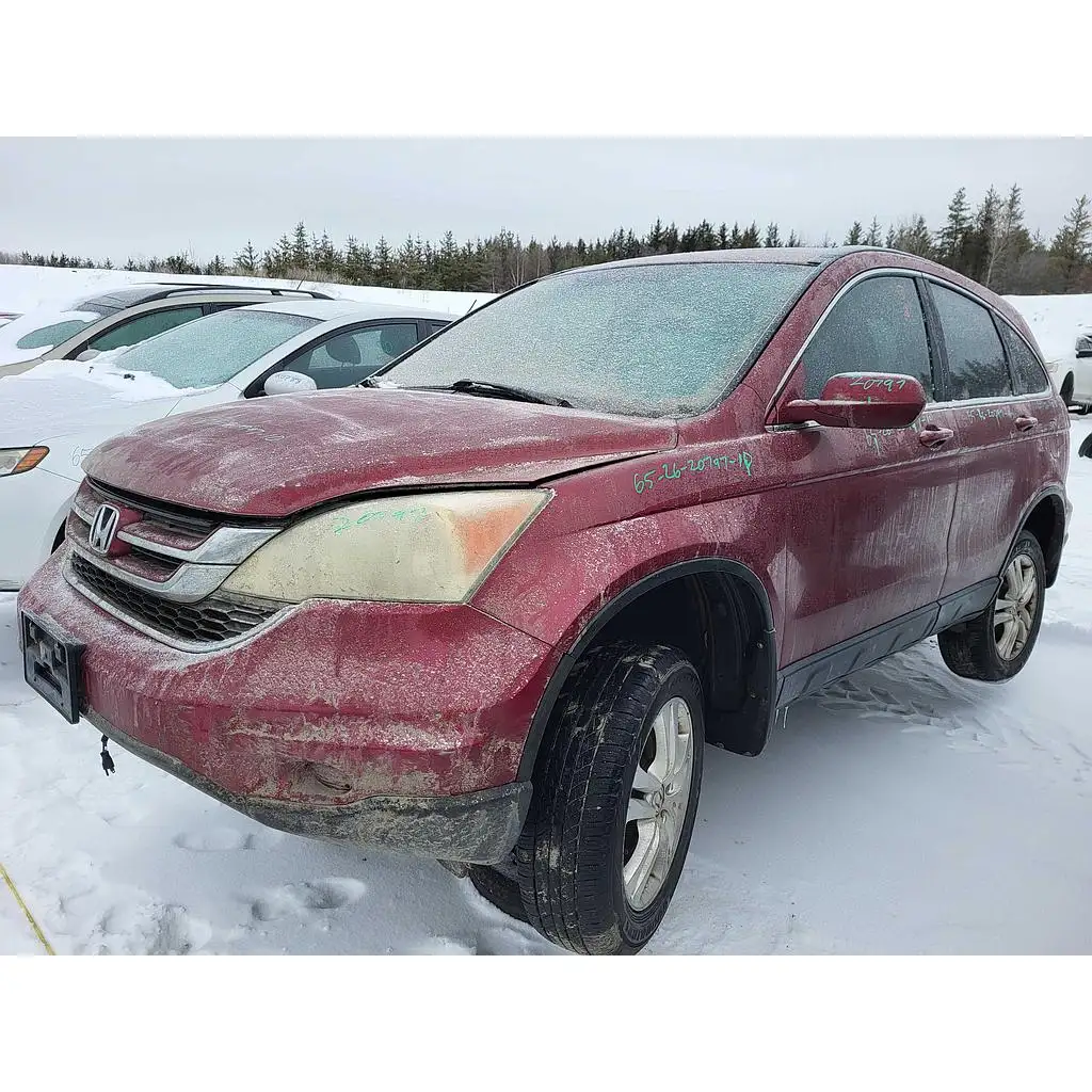 Photo of 2010 Honda Cr-V