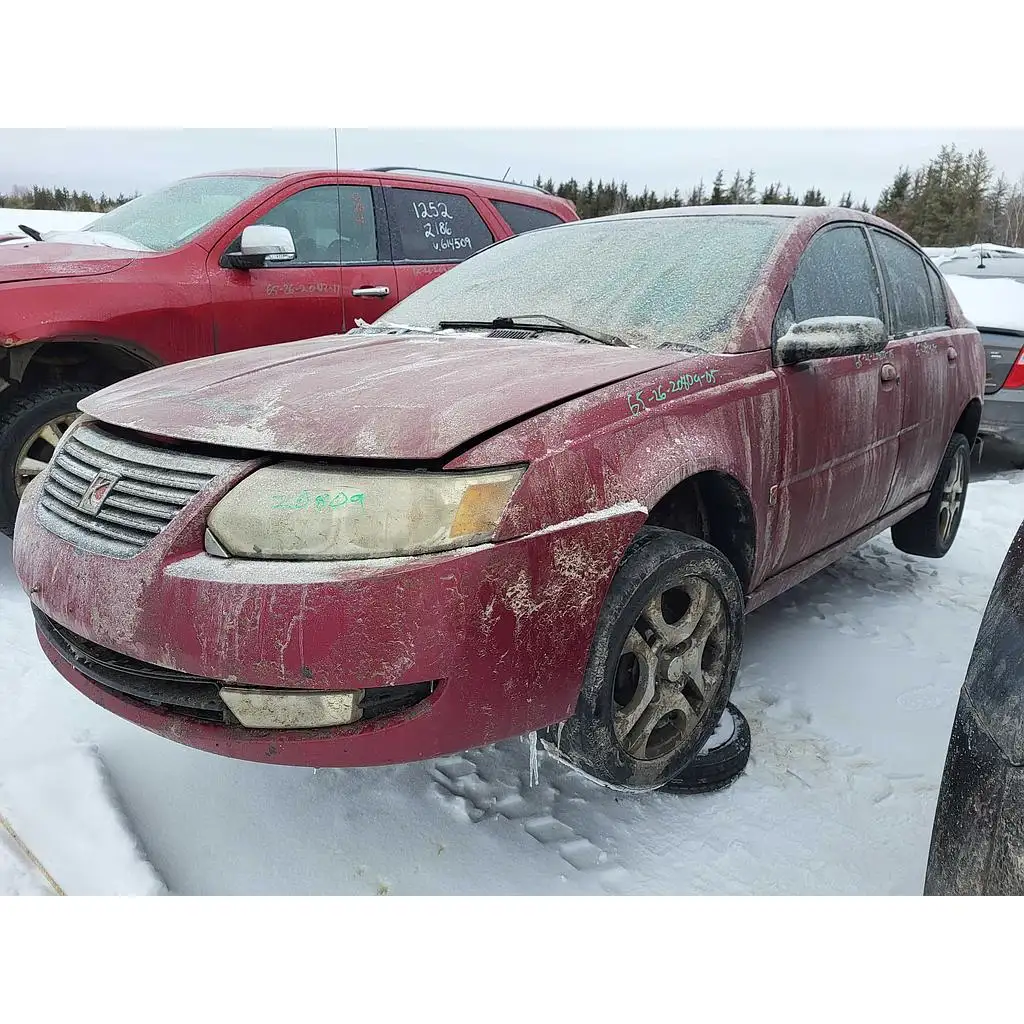 Photo of 2005 Saturn Ion