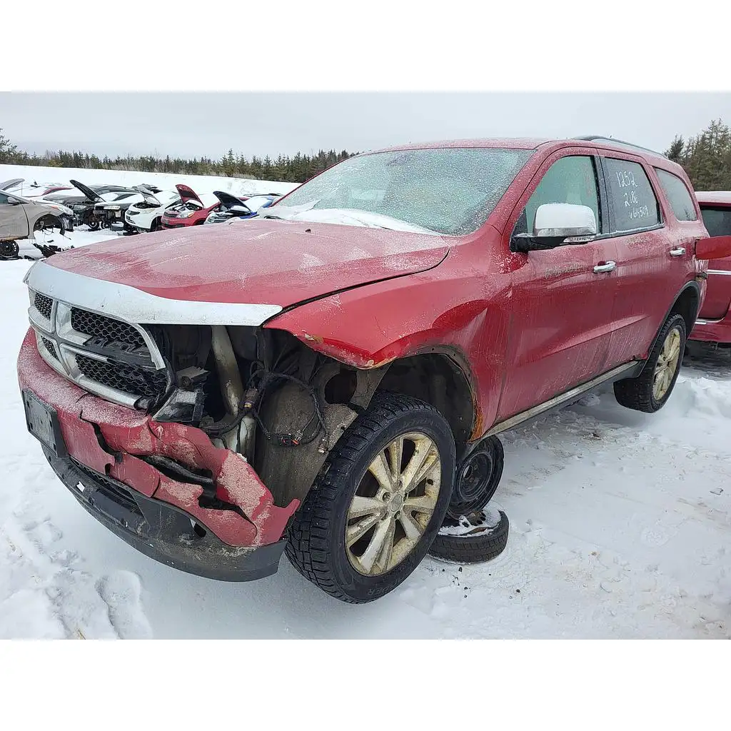 Photo of 2011 Dodge Durango