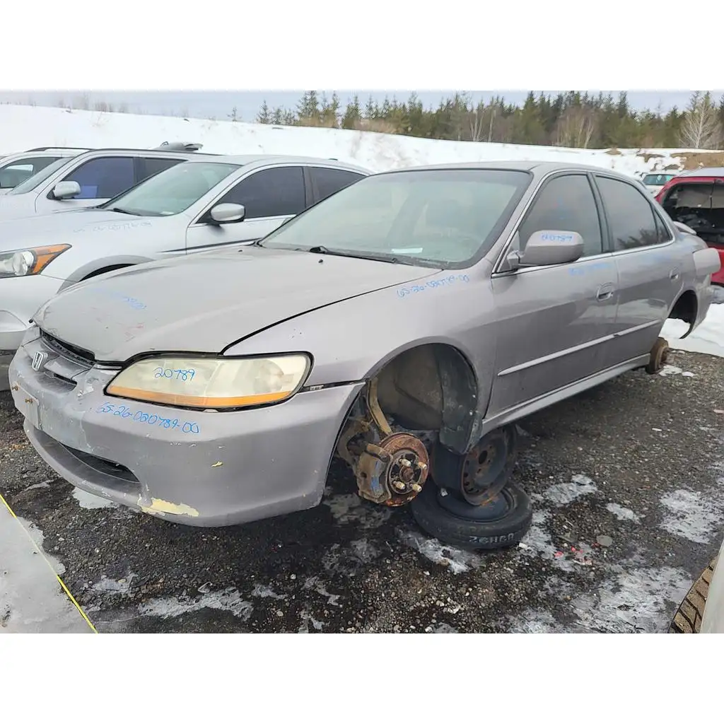 Photo of 2000 Honda Accord